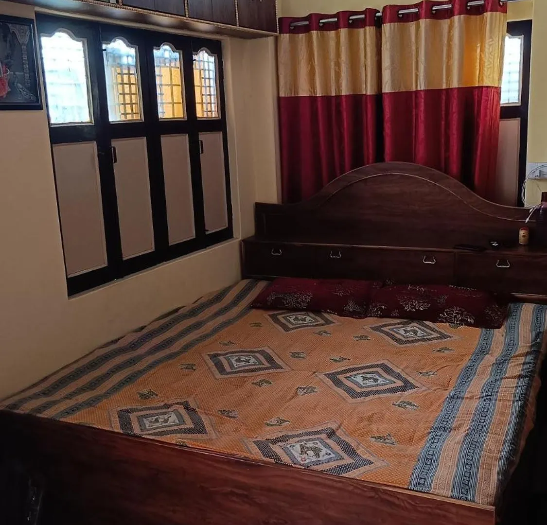 Pandey'S Homestay Varanasi India
