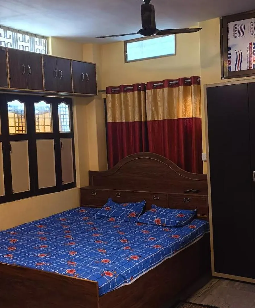 Pandey'S Homestay Varanasi