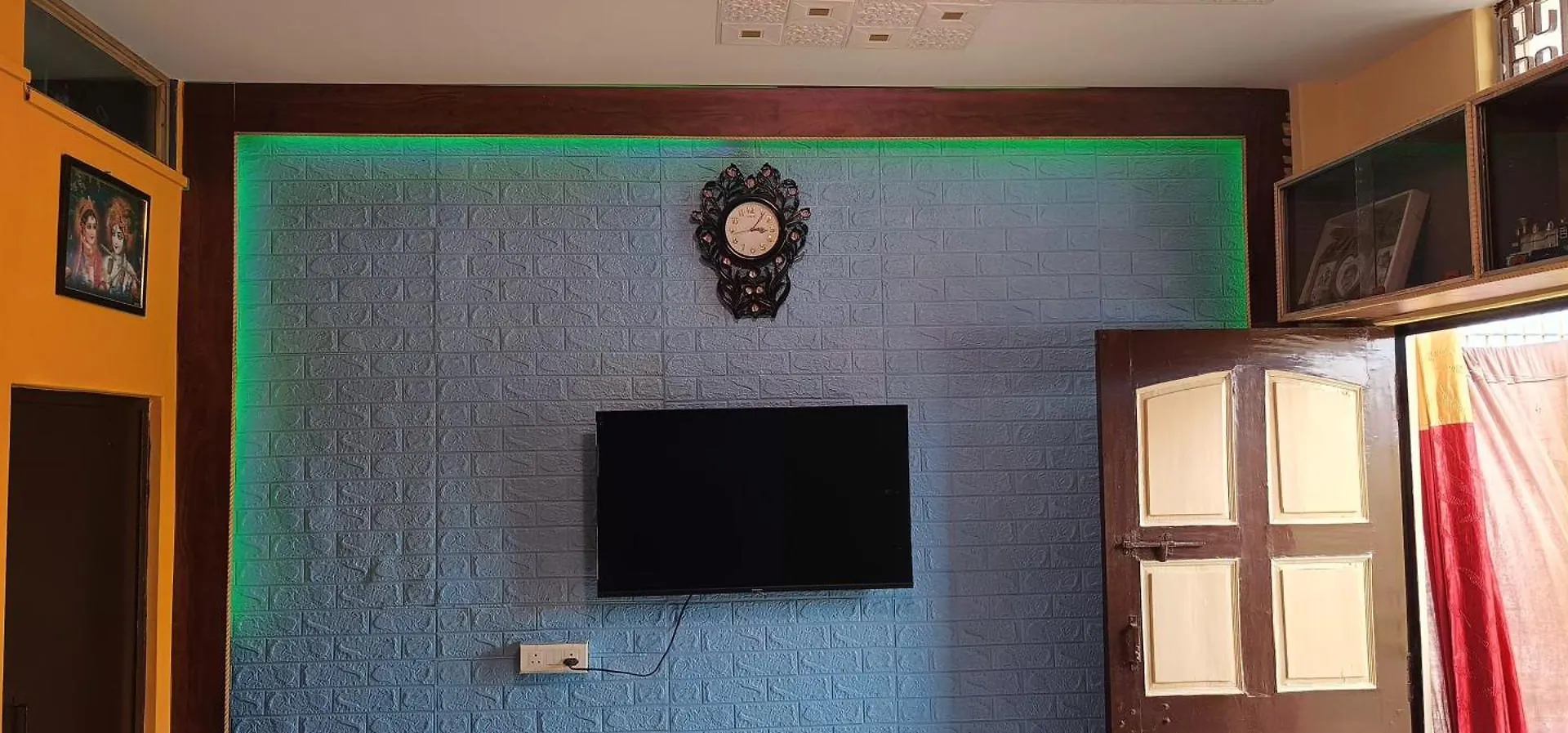 Pandey'S Homestay Varanasi