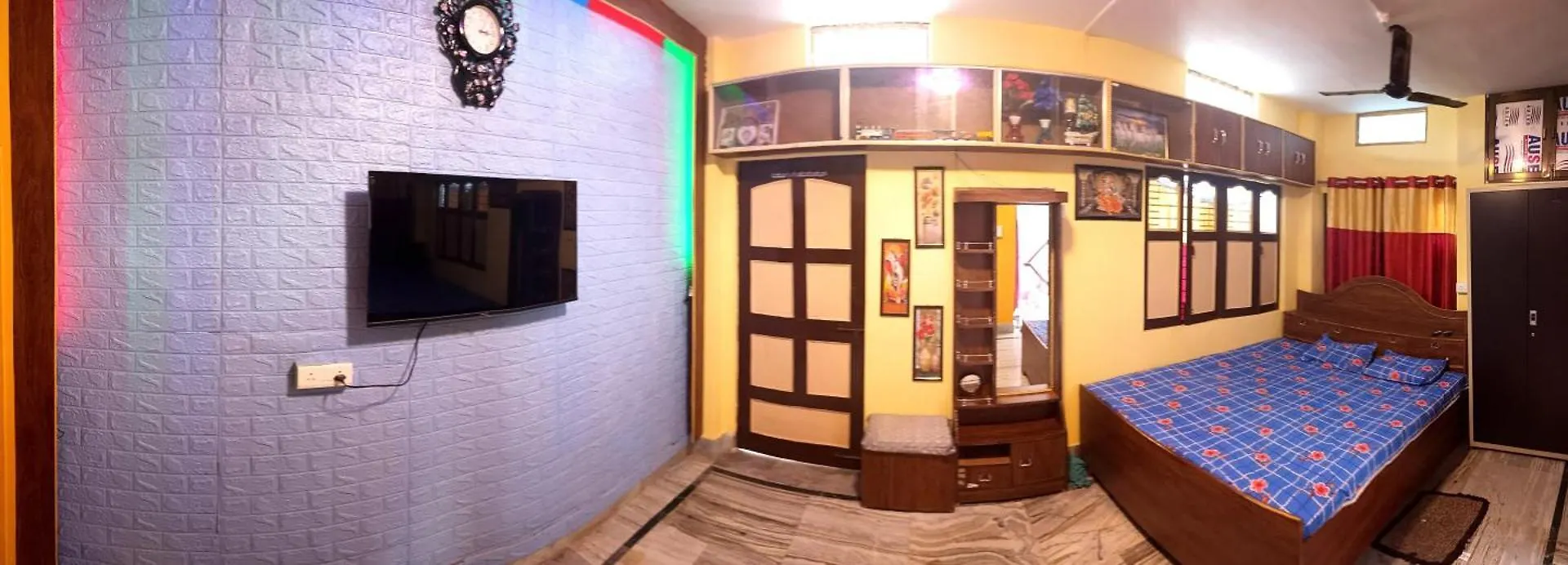 Pandey'S Homestay Varanasi