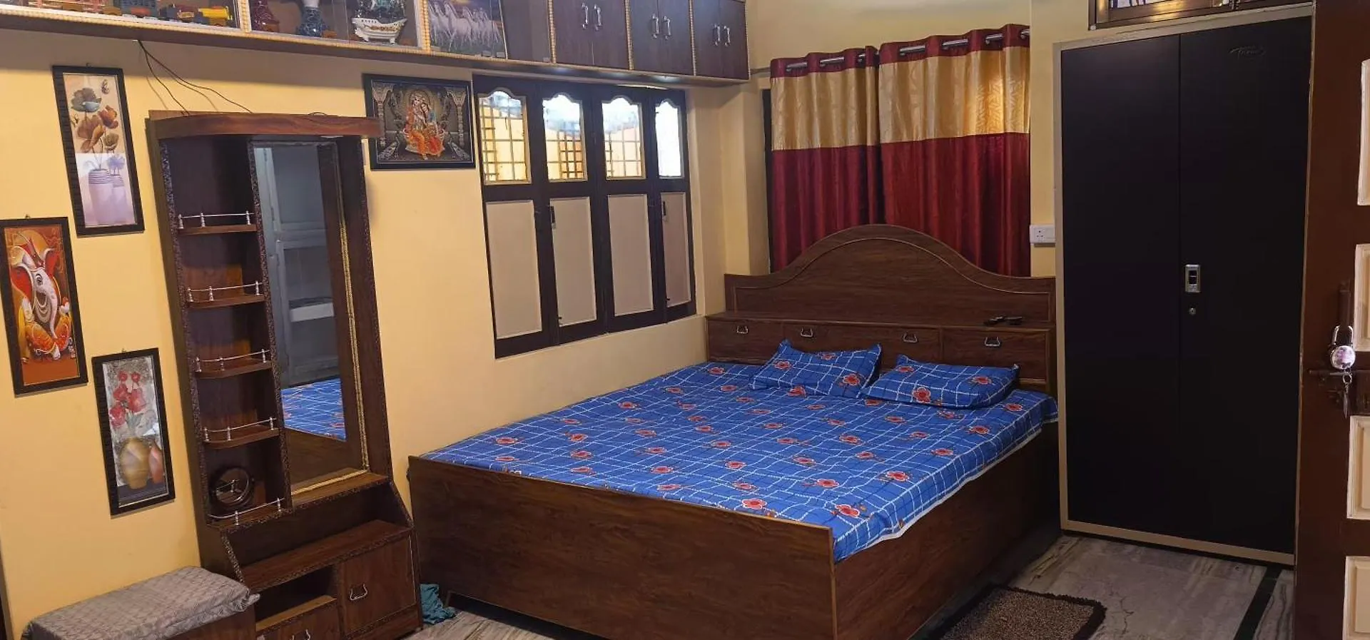 Pandey'S Homestay Varanasi India