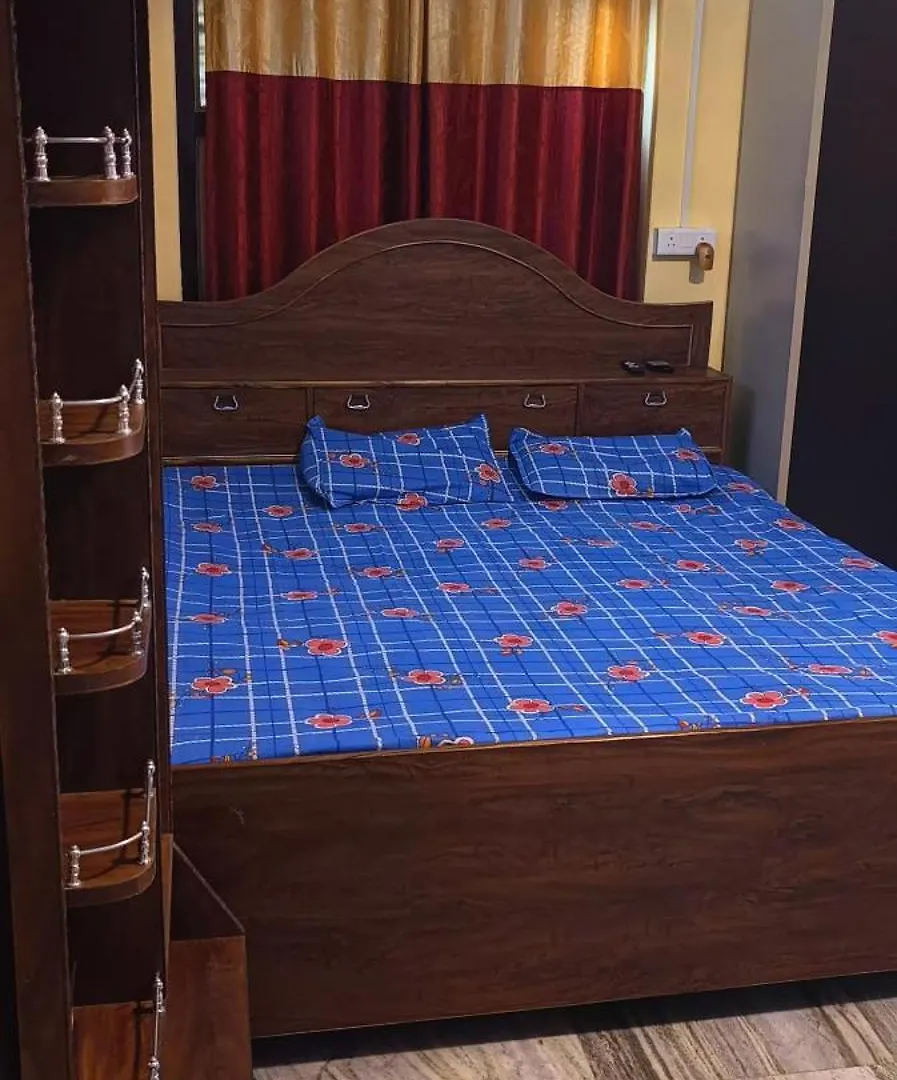 Pandey'S Homestay Varanasi