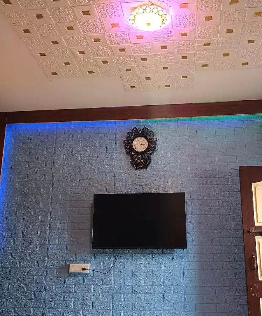 Pandey'S Homestay Varanasi 0*,